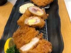 腰内猪排-胜博殿日式炸猪排(西红门店)