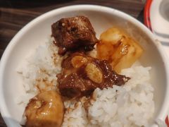 -胖哥俩肉蟹煲(淮安万达店)