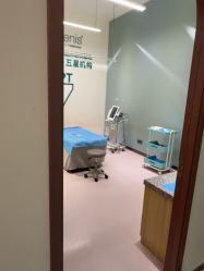 -郑州缔莱美医疗美容医院