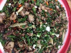 椒麻兔-东吴霸王兔(松青路店)