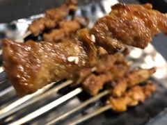 -金城尕娃牛肉面(钻汇广场店)
