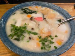 -良木缘咖啡西餐(优品道广场店)
