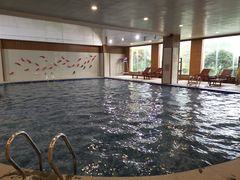 -海兰云天度假区温泉