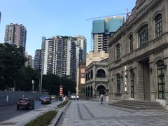 -杨记隆府(白象街店)