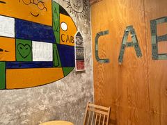 -CABO Coffee