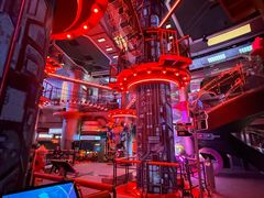 -首钢一高炉·SoReal科幻乐园