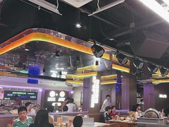 -杨小佳·齐齐哈尔烤肉·烤串(广州店)