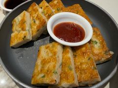 手工虾饼-阿忠食坊大排档·20年老店(万象城店)