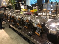 -榛悦隆堡成都酒店(春熙路太古里店)