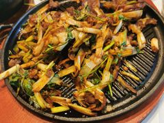 -月福京味斋·烤鸭店·北京菜(鼓楼总店)