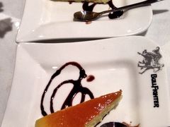 -斗牛士牛排餐厅(嘉里汇店)