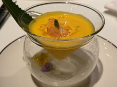 杨枝甘露-三号黄浦会Canton Table