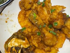 -鱼醉无骨鱼·中山脆肉鲩(荔湾路店)