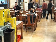 -那家老院子东北菜·饺子·小鸡炖蘑菇(艳华街店)