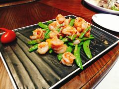 -ZEN采蝶轩·粤味臻鲜·手作点心·商务宴请(泰州店)