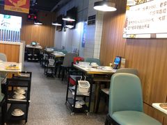 -潮汕大目牛肉火锅(上梅林店)