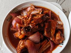 -北港方记海鲜楼·海景餐厅