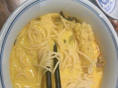 -和府捞面(曹路花园城店)