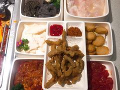 -海底捞火锅(亲子主题北金鹰店)