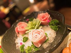 -捞王锅物料理(凯旋路店)