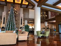 -长白山万达喜来登度假酒店