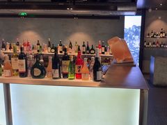 -焱铁烧·黑毛和牛专门店(杭州嘉里中心店)
