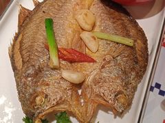 -蚝魁·海鲜大排档·啫啫·生蚝(体育西店)