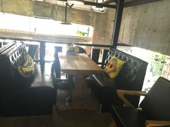 -奇醜的猴子咖啡(财信广场店)