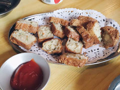 欧巴来了-欧巴来了韩式料理