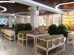 大堂-安多素食(广仁寺路店)