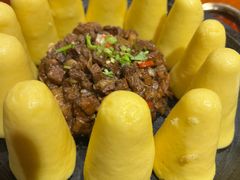 -山西会馆·晋菜·晋商宴·牌匾博物馆(胜利东街店)
