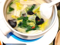 -大树餐厅(红旗街万达店)