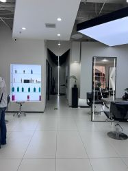 -FINE HAIR 烫染专业设计