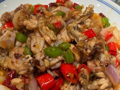 -欧记大排档·景德菜(上海首店)