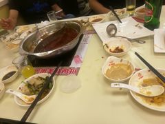 -彤德莱(青岛人民路店)