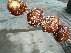 -邓记新一代糖油果子(四川煤管局供销公司职工宿舍店)