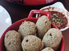 -索菲特酒店·乐轩华中餐厅