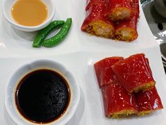 金沙红米肠-点都德(北京路贰店)