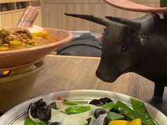 -云海肴·汽锅鸡·云南菜(广安门天虹店)