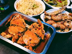 -三妹小龙虾·黄油蟹(华侨城总店)