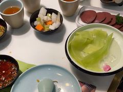 -洪氏嗨捞·猪肚鸡火锅(阳光天地店)