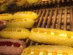 -贝尔麦莎(城上城店)