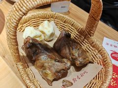 -鸽子窝(宋庄店)