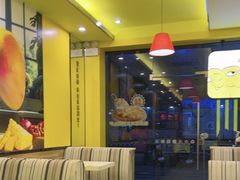 -尊宝比萨(棠东店)