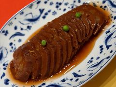 -淮扬厨子(健康路店)