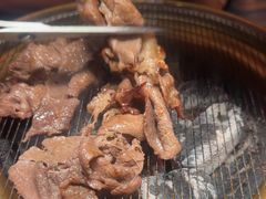 -西塔老太太泥炉烤肉(上海七宝领展广场店)