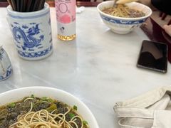 -东吴面馆(因果巷店)