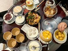 -民信老铺(双皮奶博物馆店)