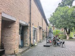 -猫的天空之城概念书店(景德镇陶溪川店)