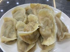 -奉天蚨祥饺子馆